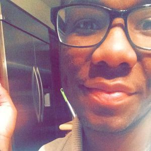 Meet your Posher, Dwight